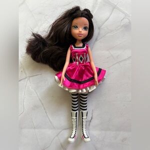 BRATZ DOLL